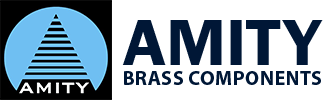 Amity Brass Components