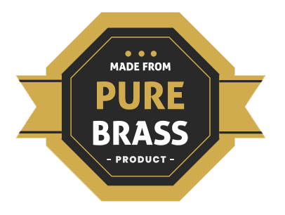 Pure Brass Products